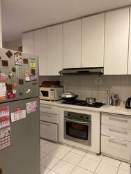 The Equatorial (D10), Condominium #346680511